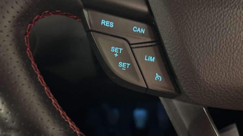 Ford EcoSport 1.0 EcoBoost 125 ST-Line 5dr Petrol Hatchback